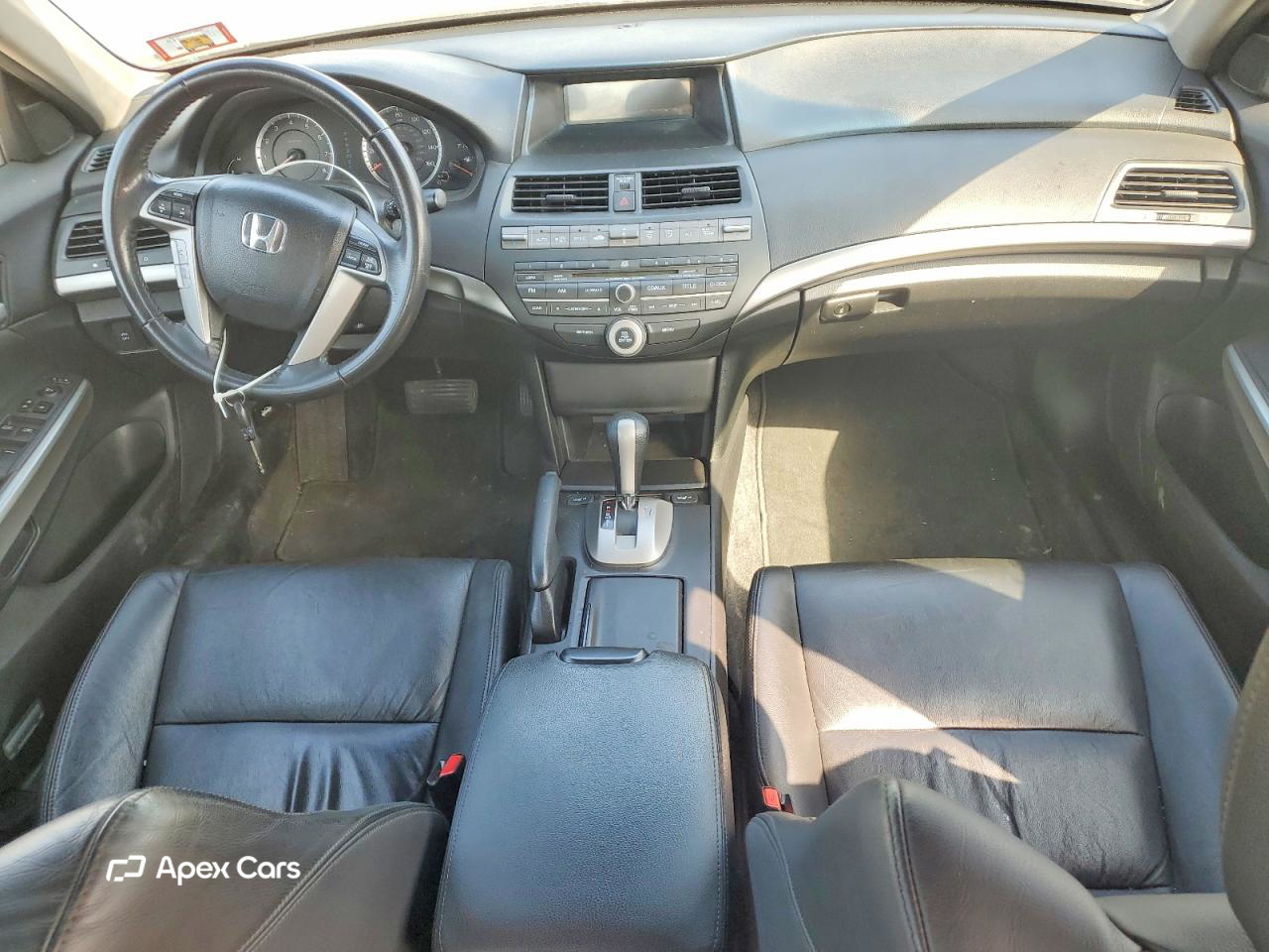 Honda Accord 2010