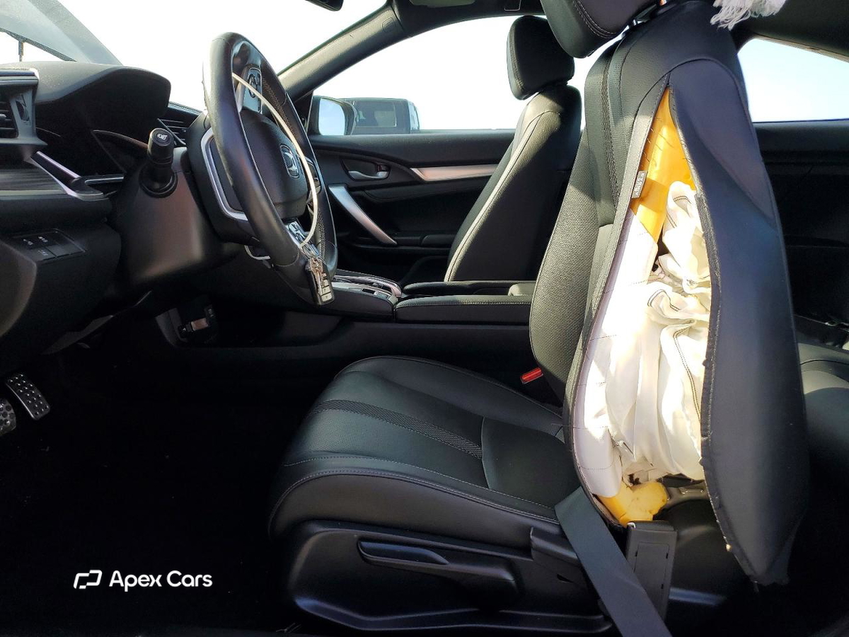 Honda Civic 2019