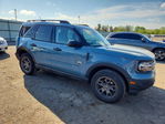 Ford Bronco 2021