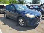 Mazda CX-5 2015
