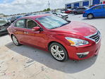 Nissan Altima 2013