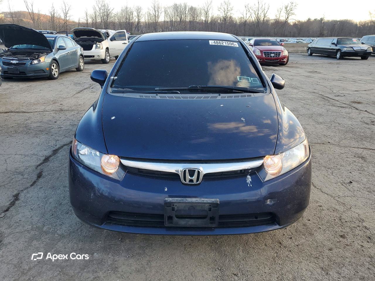 Honda Civic 2007