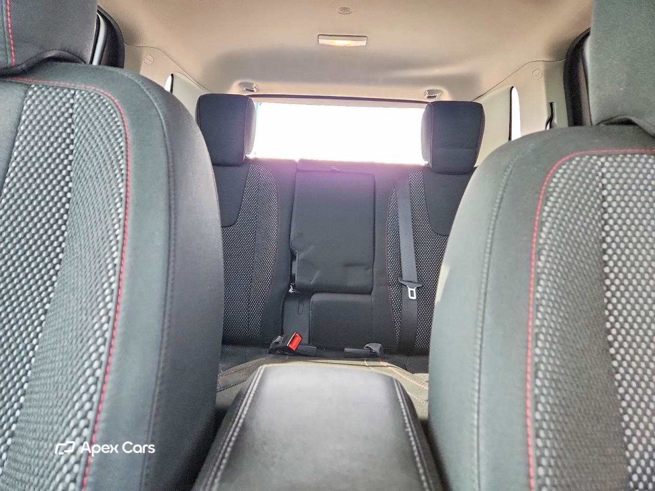 GMC Terrain 2017