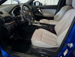 Mitsubishi Eclipse 2024