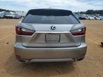 Lexus RX 2020