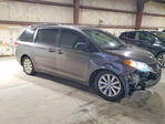 Toyota Sienna 2011
