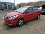 Hyundai Accent 2016