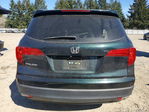Honda Pilot 2016