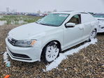 Volkswagen Jetta 2016