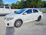 Toyota Corolla 2012