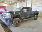Chevrolet Silverado 2015