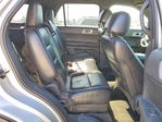 Ford Explorer 2011