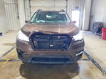 Subaru Ascent 2021