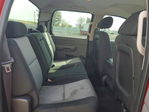 GMC Sierra 2009
