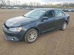 Volkswagen Jetta 2012