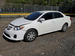 Toyota Corolla 2011