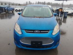 Ford C-MAX 2013