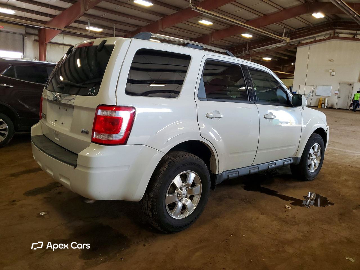 Ford Escape 2011