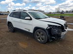 Jeep Cherokee 2017