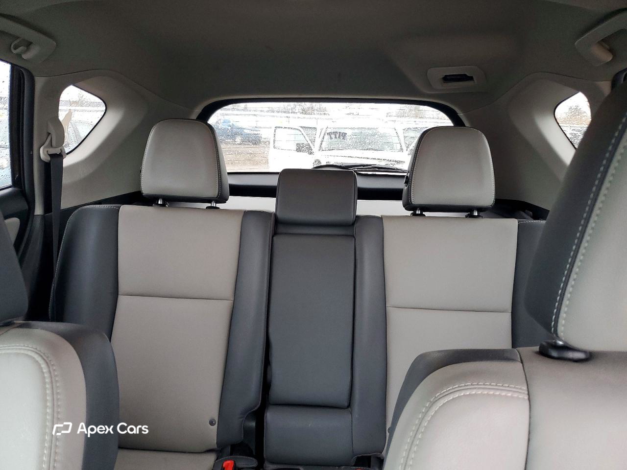 Toyota RAV 4 2015