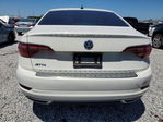 Volkswagen Jetta 2019