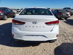 Hyundai Sonata 2018