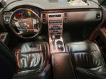 Ford Flex 2011