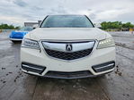 Acura MDX 2015
