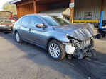 Nissan Sentra 2019