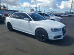 Audi A4 2016