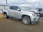 Chevrolet Colorado 2016