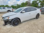Nissan Sentra 2017