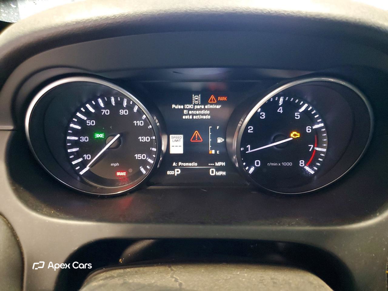 Land Rover Discovery 2015