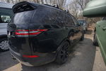 Land Rover Discovery 2018
