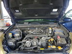Subaru Legacy 2011