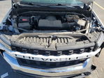 Chevrolet Silverado 2021