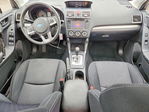Subaru Forester 2017