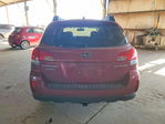 Subaru Outback 2013