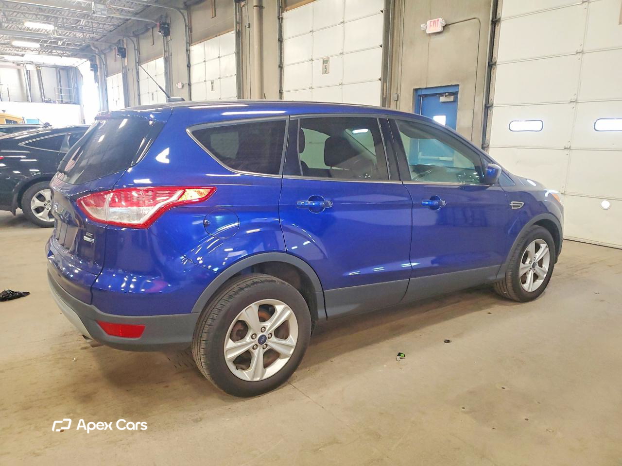 Ford Escape 2015