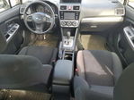 Subaru Impreza 2016