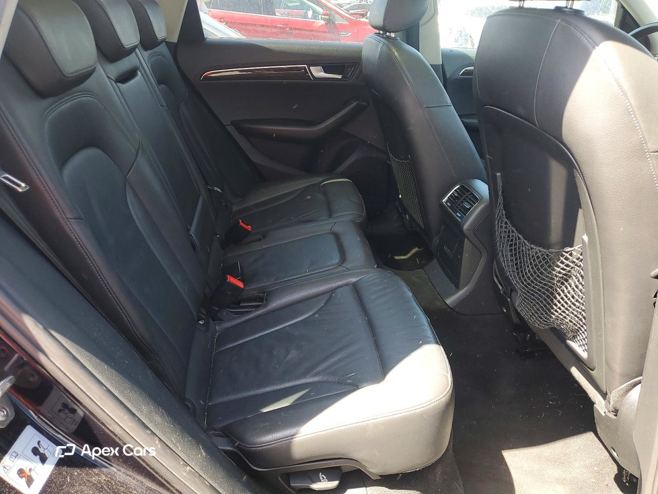 Audi Q5 2010