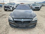 BMW Series 6 2013