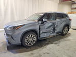Toyota Highlander 2023