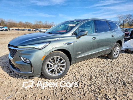 Buick Enclave 2022 - Image 1 of 13