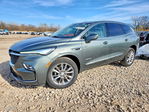 Buick Enclave 2022
