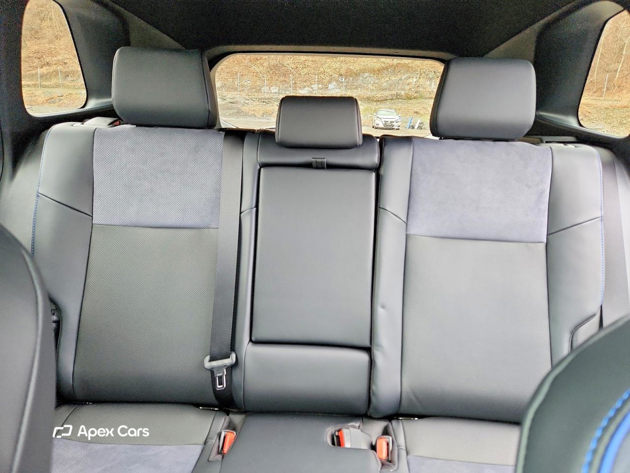 Toyota RAV 4 2026