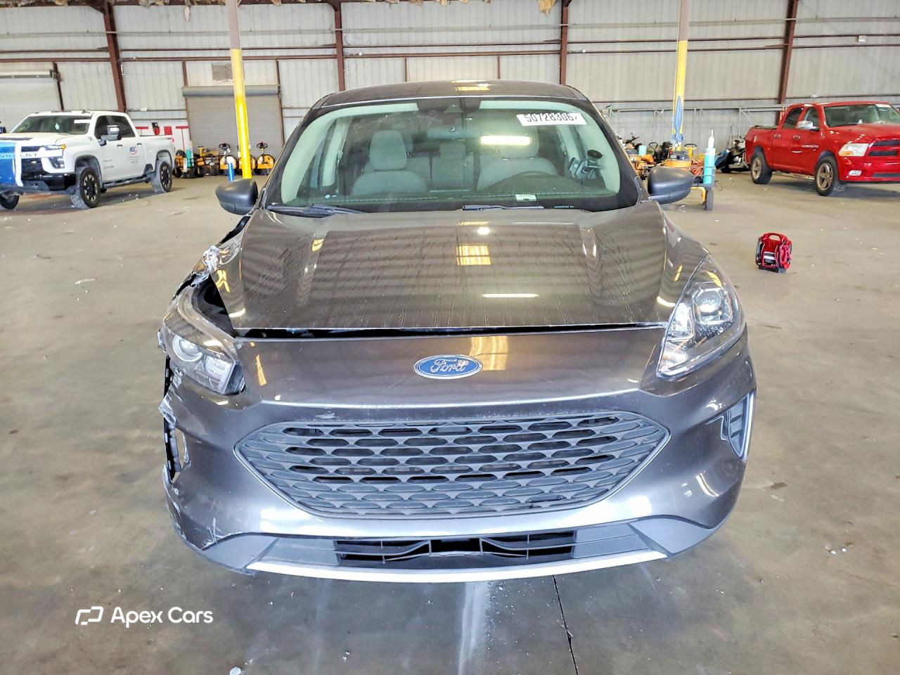 Ford Escape 2020