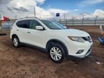 Nissan Rogue 2015