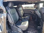 Toyota Sienna 2026