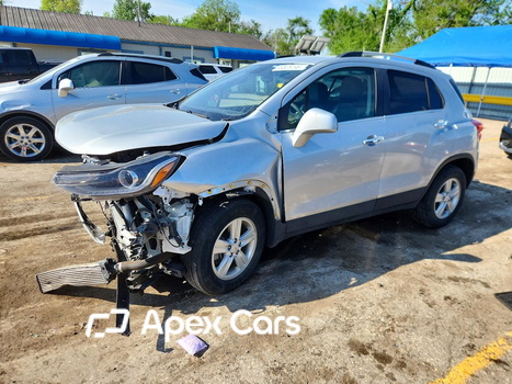 Chevrolet Trax 2019 - Image 1 of 13